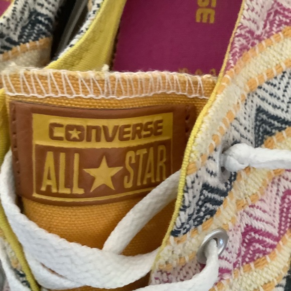 Converse Shoreline Slip On Shoes - Picture 5 of 9